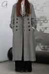Archivio J.M.Ribot long jacket Co08/CP